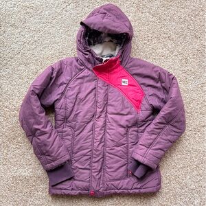 MEC 8 Youth Winter Jacket